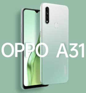 इस दिवाली Oppo A31 दे रहा है Rs 10,000