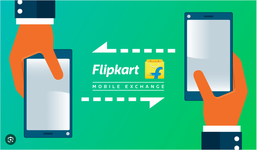 2024 | What is the process of exchange phone on Flipkart?