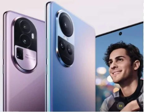 Oppo Reno 10 Pro