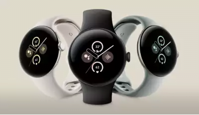 google-pixel-watch-2-भारत-में-लांच