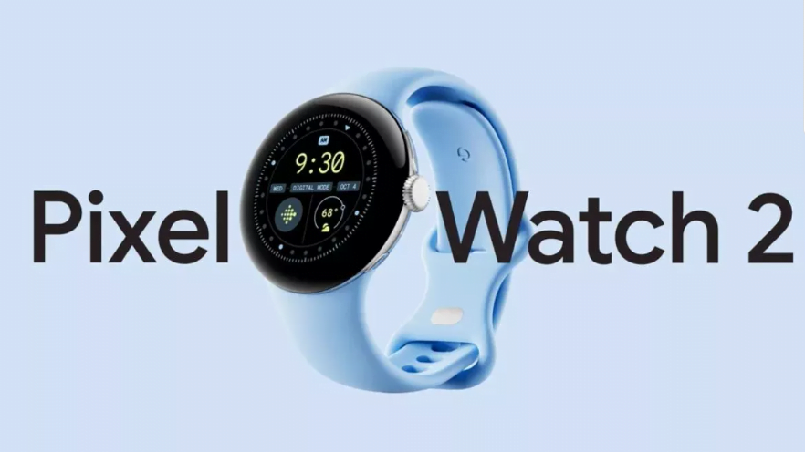 google-pixel-watch-2-भारत-में-लांच