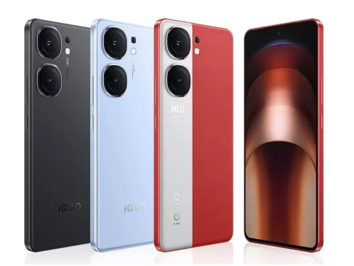 iQOO Neo 9 Launch Date in India price