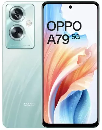 Oppo A79 Pro 5G price in Flipkart India