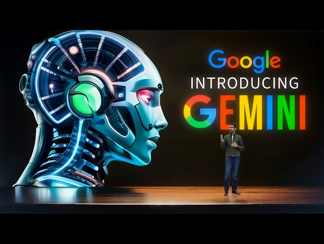 kya hai Google Gemini AI