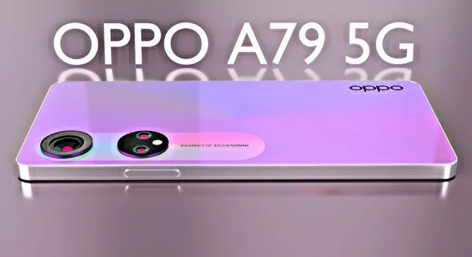 Oppo A79 Pro 5G price in Flipkart India