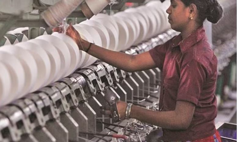 Alok Industries Share Price Target 2025