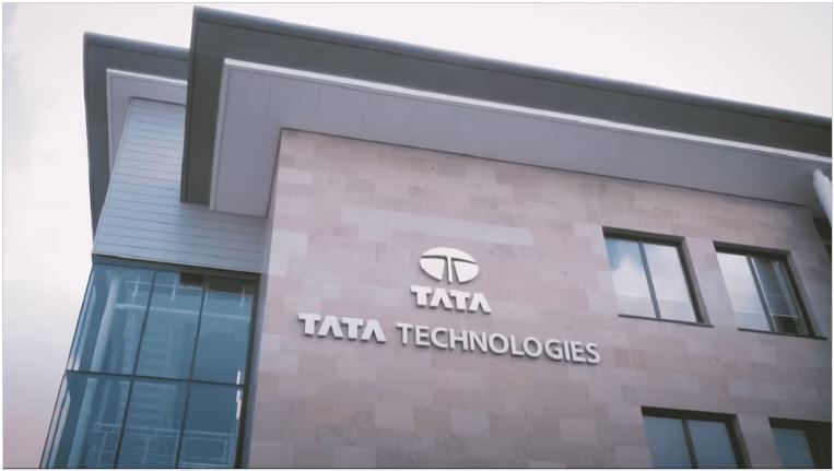 Tata Technologies Share Price Target 2025