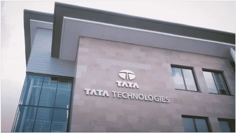 Tata Technologies Share Price Target 2025