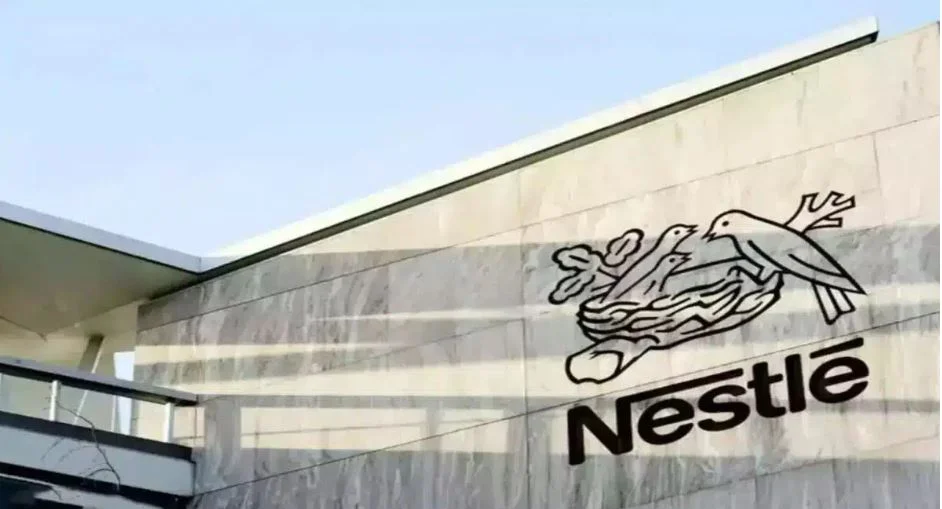 nestle india share price target 2025