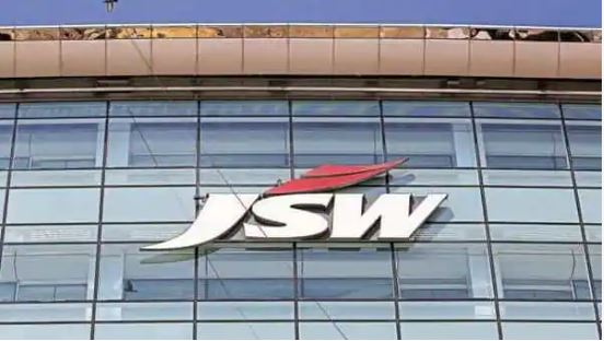 JSW Steel Share Price Target 2025