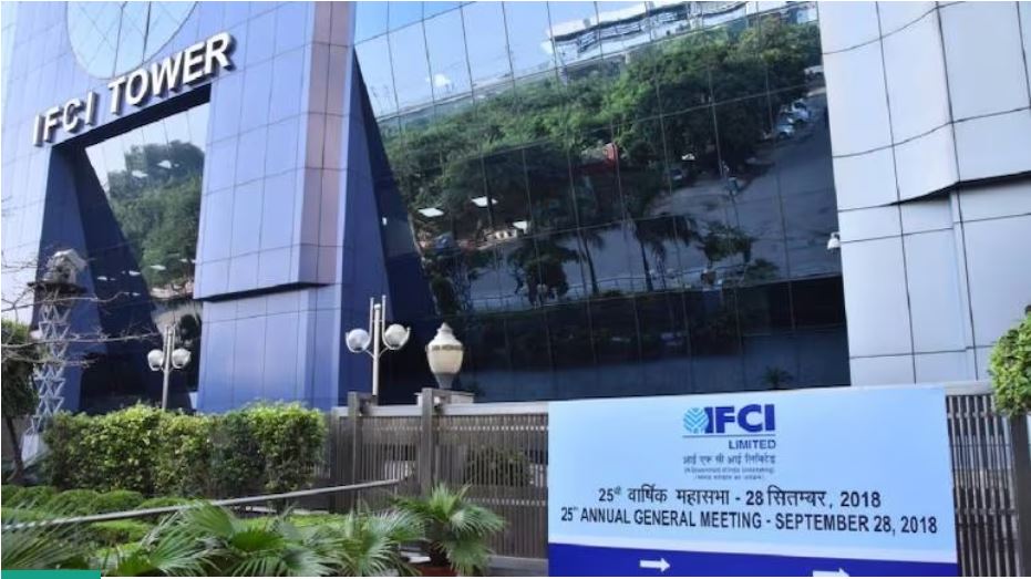 IFCI Share Price Target 2025