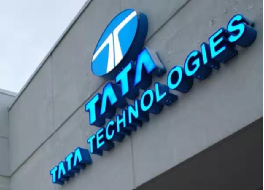 Tata Technologies Share Price Target 2025