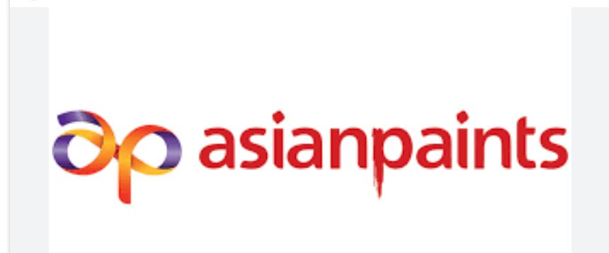 Asian Paints Share Price Target 2025