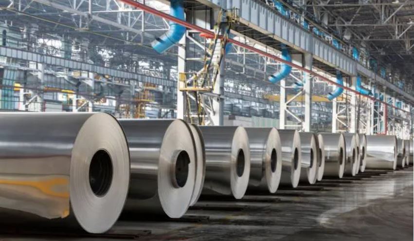 JSW Steel Share Price Target 2025