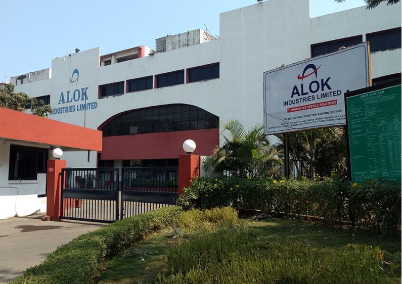 Alok Industries Share Price Target 2025