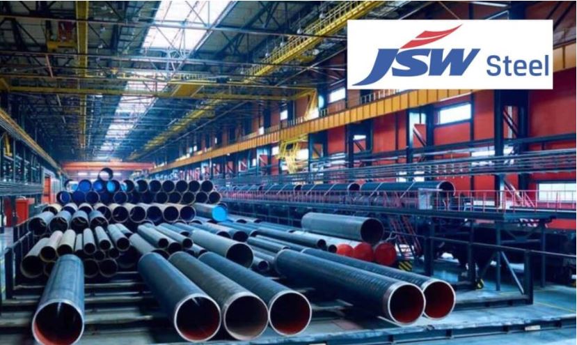 JSW Steel Share Price Target 2025