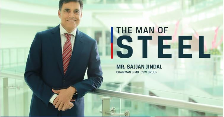 JSW Steel Share Price Target 2025