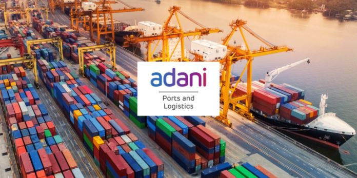 Adani Port Share Price Target 2025