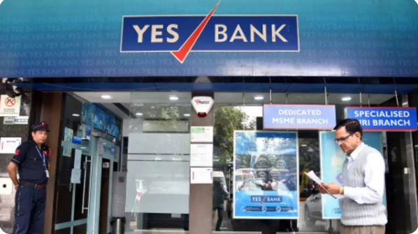 YES Bank Share Price Target 2025