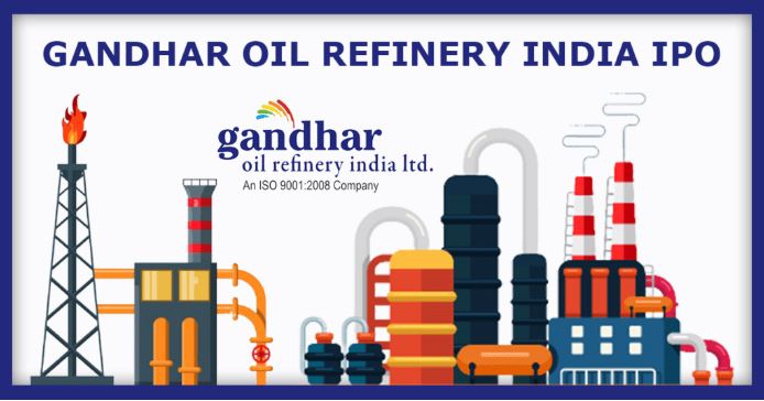 Gandhar Oil Share Price Target 2025