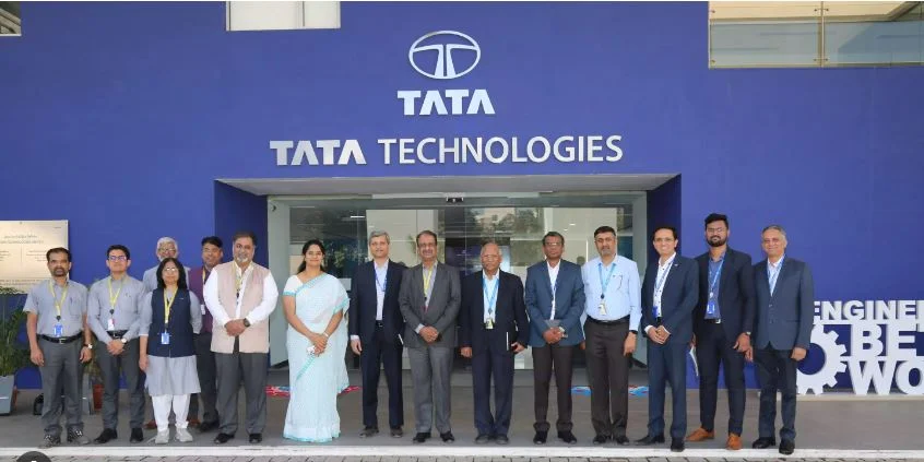 Tata Technologies Share Price Target 2025