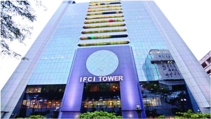 IFCI Share Price Target 2025