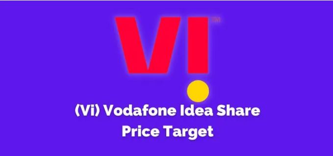 Vi Share Price Target 2025