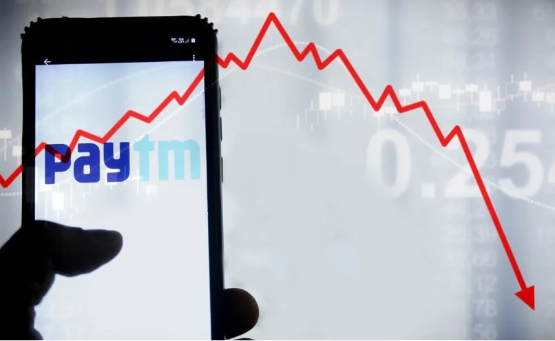 paytm share price target 2025