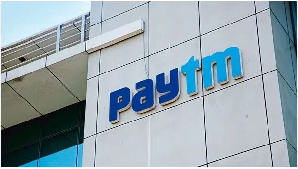 paytm share price target 2025