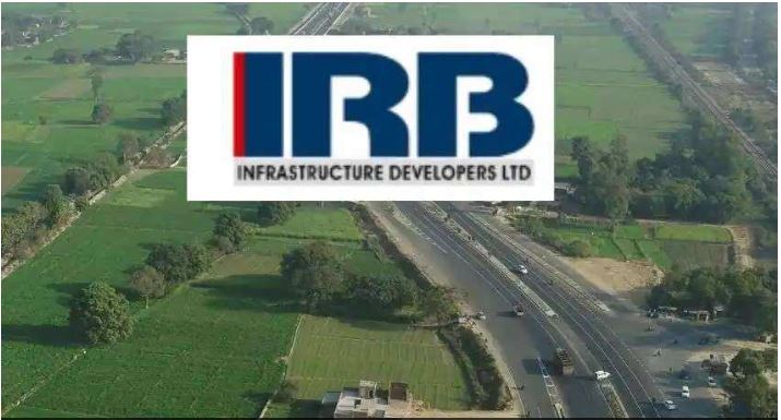 IRB Infra Share Price Target 2025