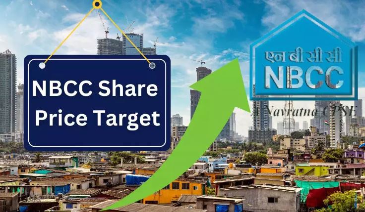 NBCC Share Price Target 2025: क्या यह आपके निवेश पोर्टफोलियो में जगह बना सकता है?