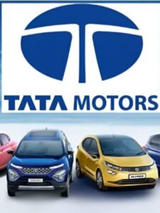 tata motors share price target 2025