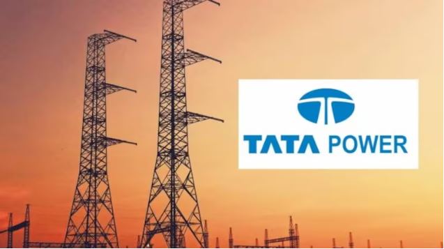 Tata Power Share Price Target 2025