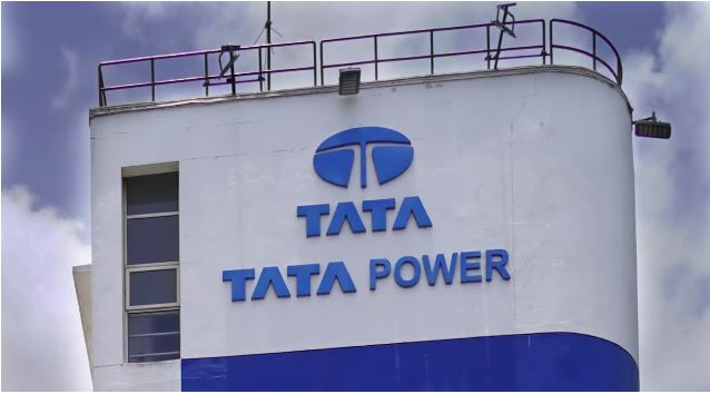 Tata Power Share Price Target 2025