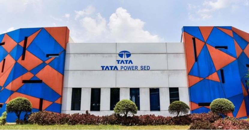 Tata Power Share Price Target 2025